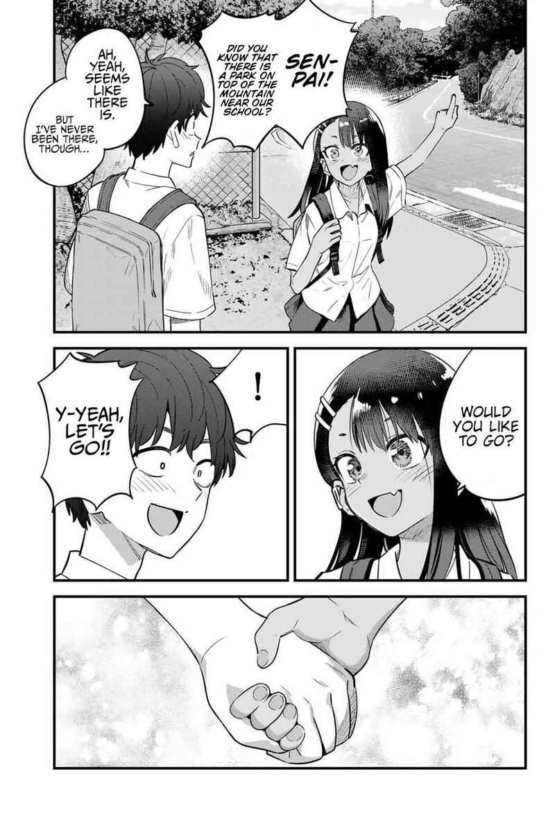 Please Dont Bully Me Nagatoro 147 7