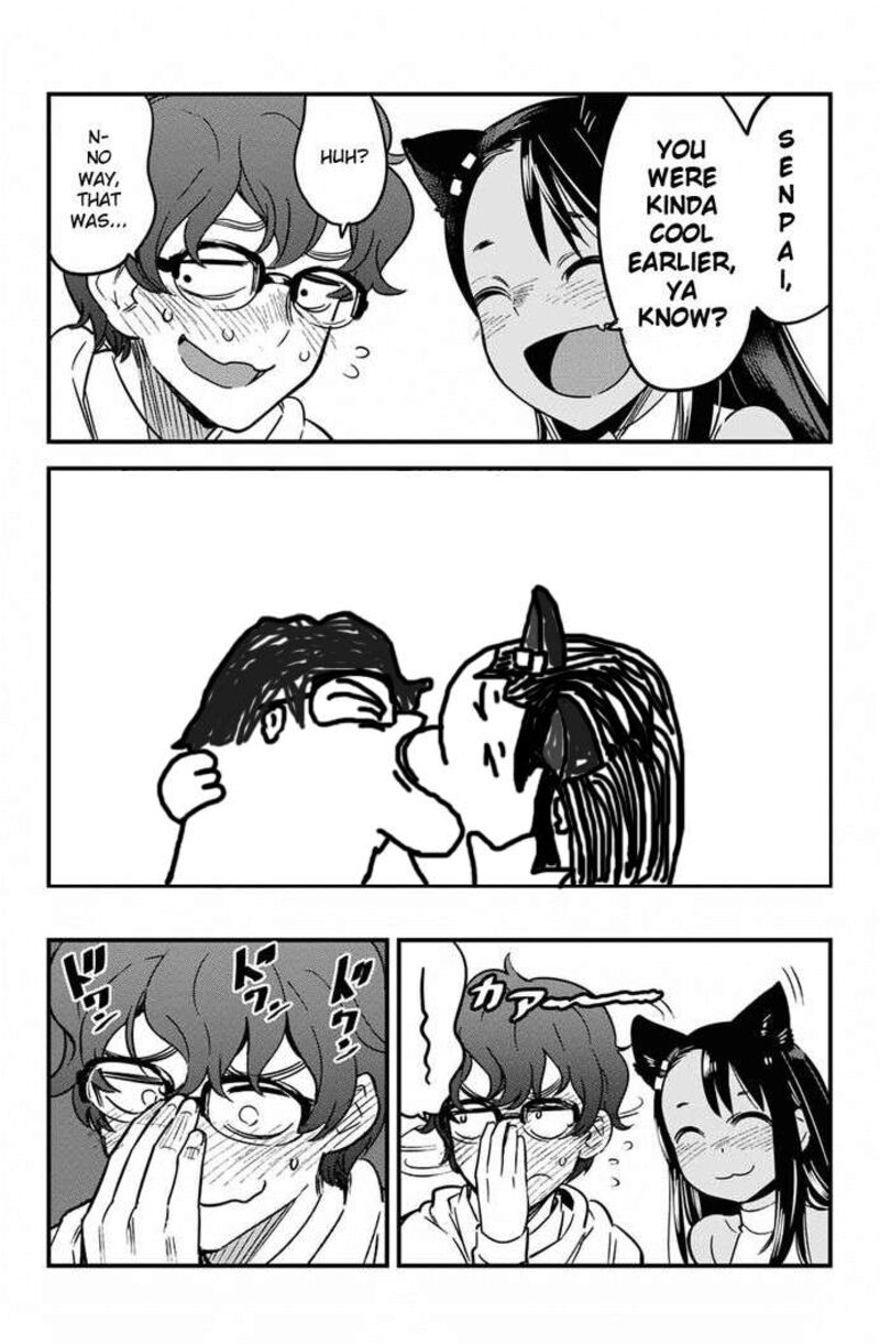 Please Dont Bully Me Nagatoro 148e 2