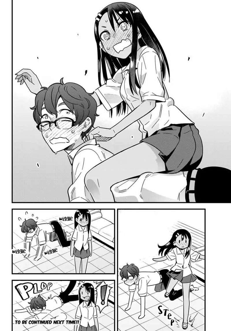 Please Dont Bully Me Nagatoro 15 10