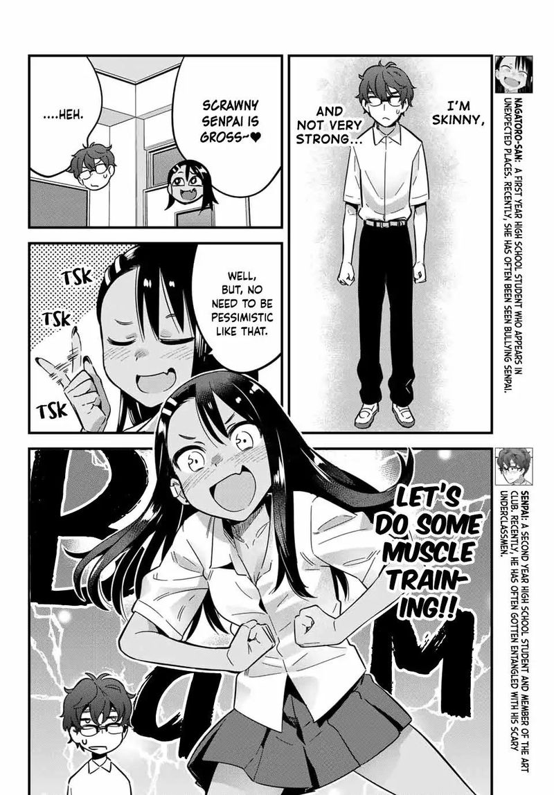 Please Dont Bully Me Nagatoro 15 2