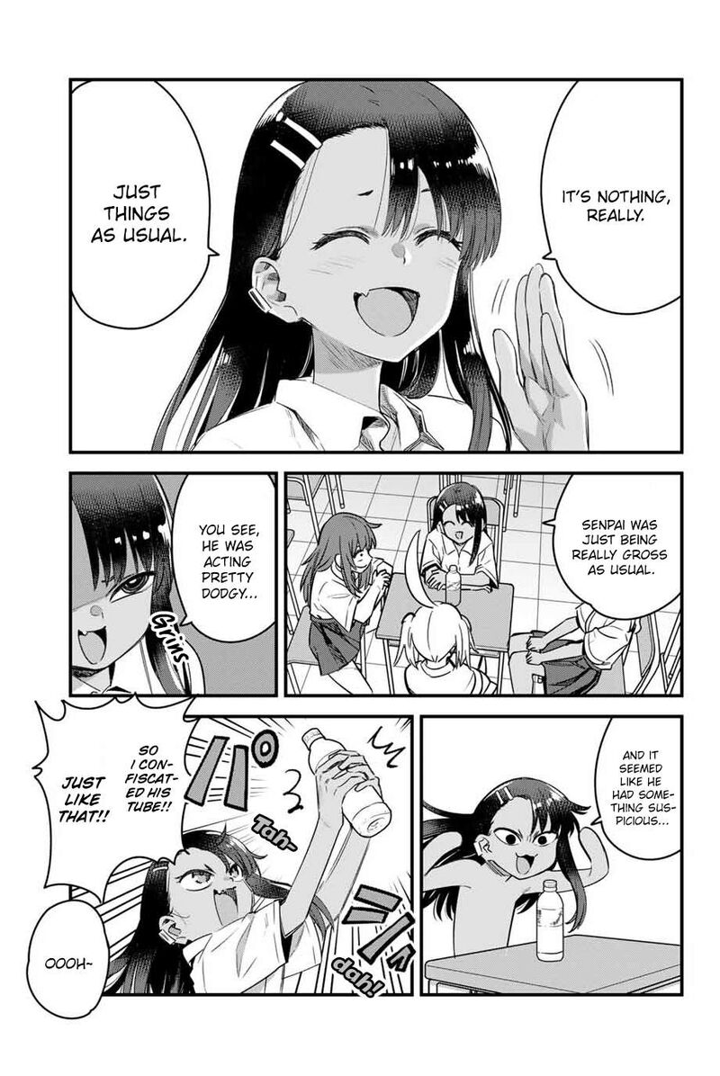 Please Dont Bully Me Nagatoro 150 13