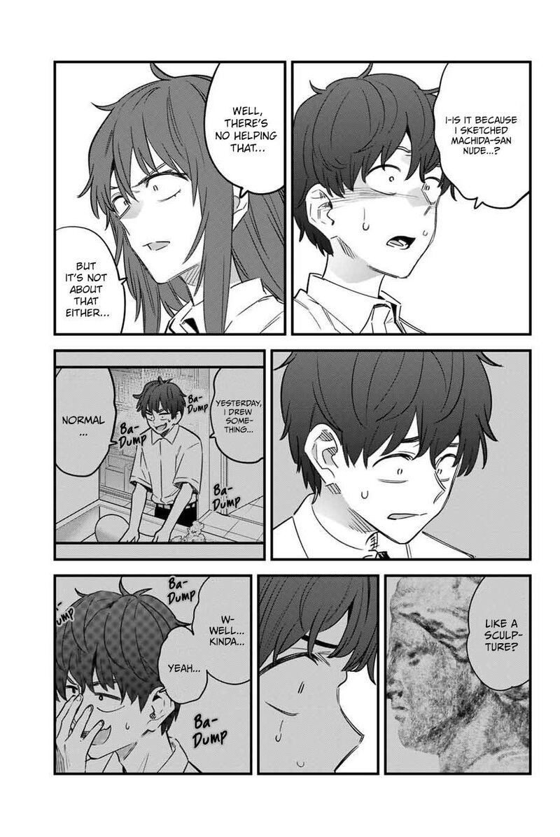 Please Dont Bully Me Nagatoro 150 23