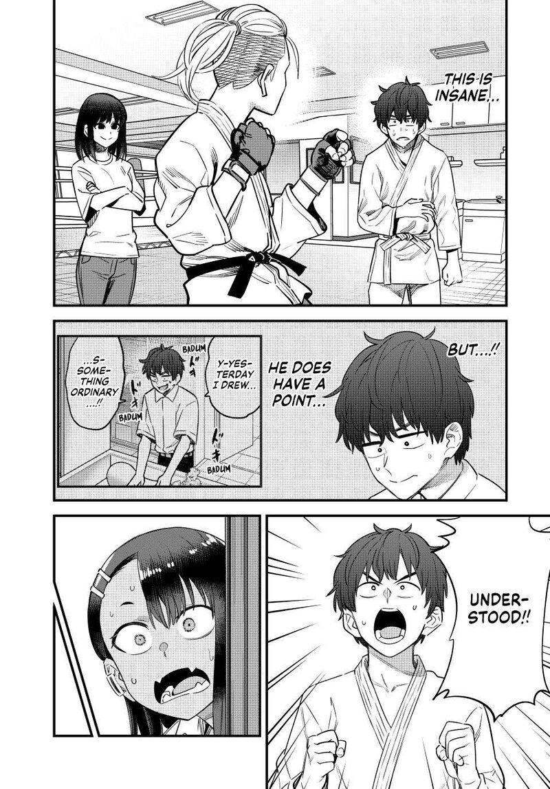 Please Dont Bully Me Nagatoro 151 17