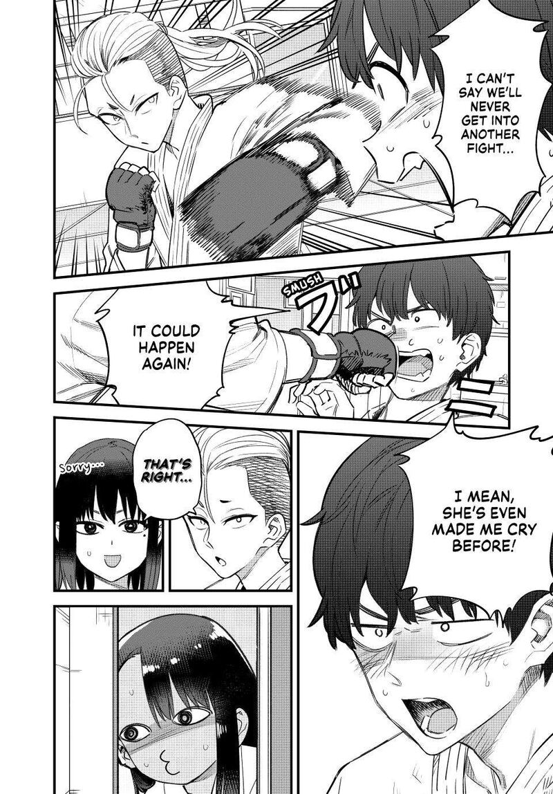 Please Dont Bully Me Nagatoro 151 23