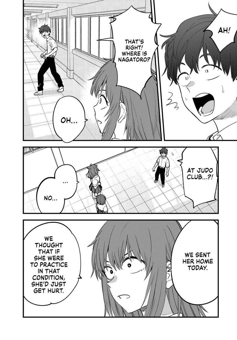 Please Dont Bully Me Nagatoro 151 3