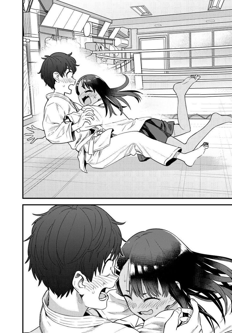 Please Dont Bully Me Nagatoro 151 31