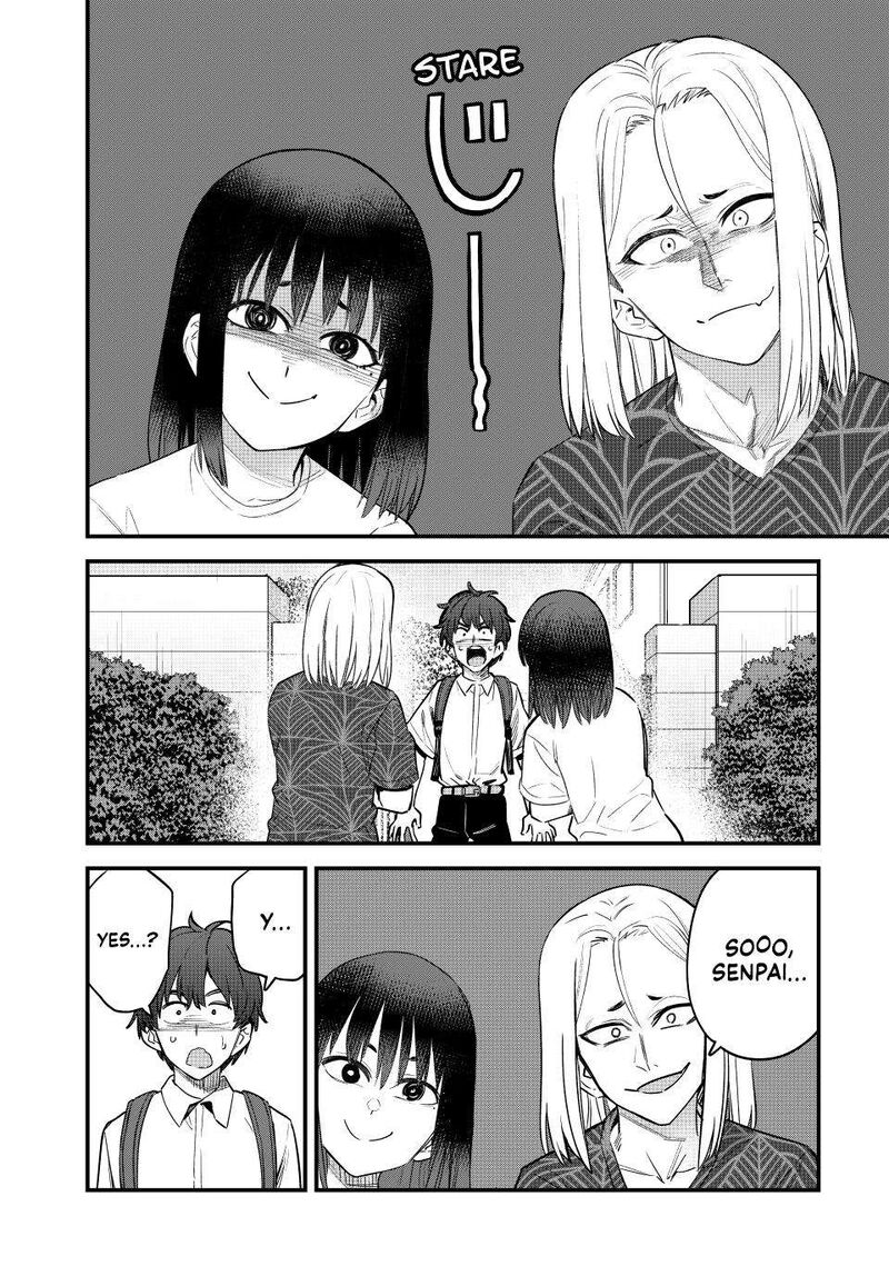 Please Dont Bully Me Nagatoro 151 9