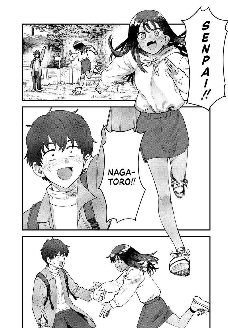 Please Dont Bully Me Nagatoro 153 14
