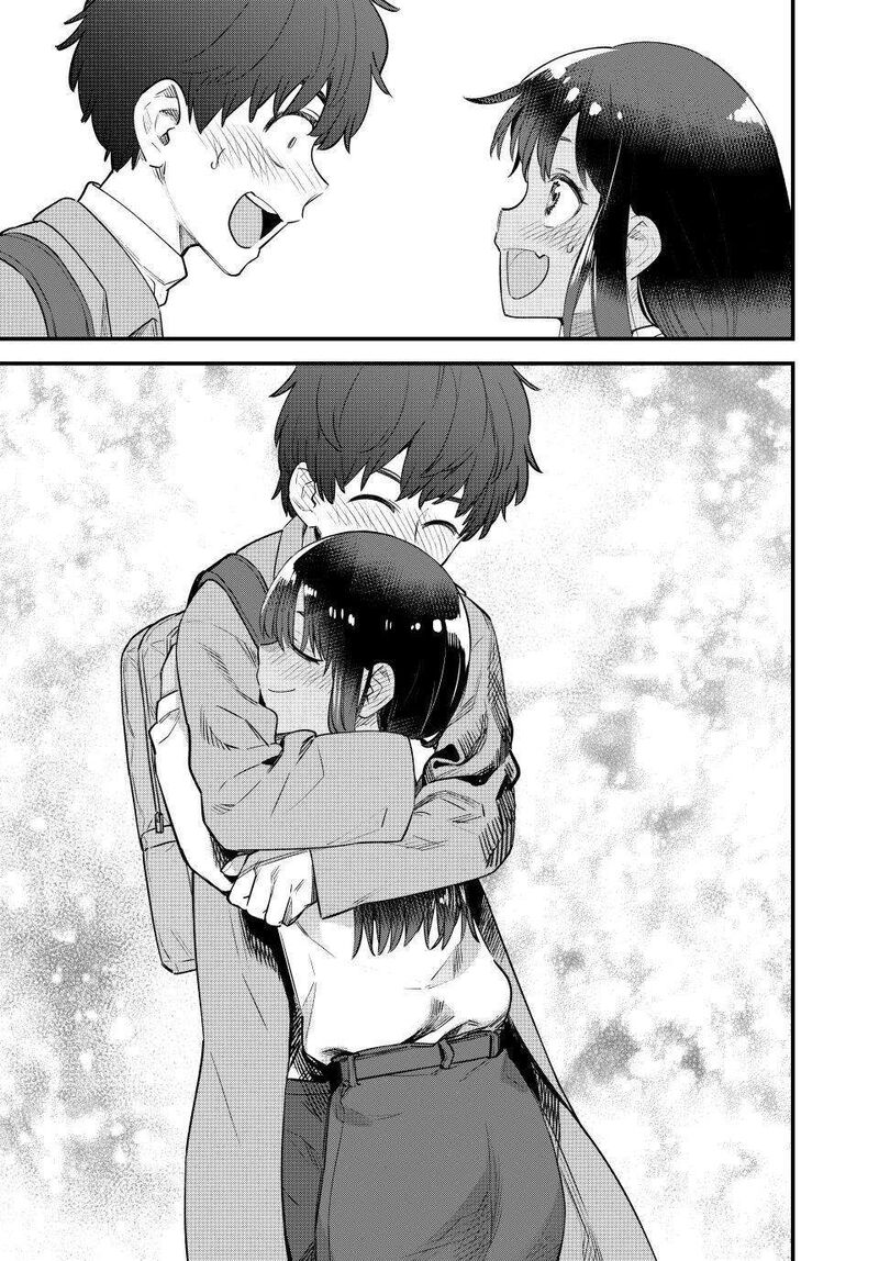 Please Dont Bully Me Nagatoro 153 15