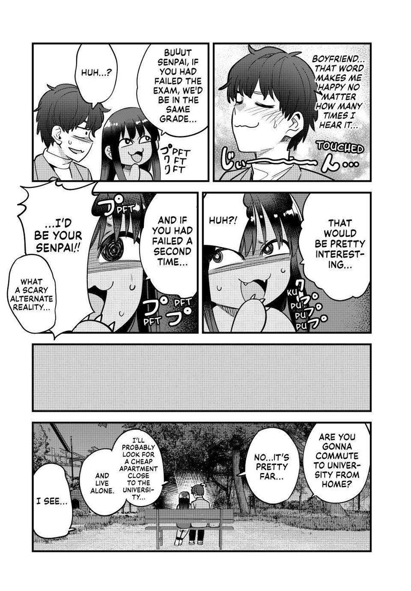 Please Dont Bully Me Nagatoro 153 17