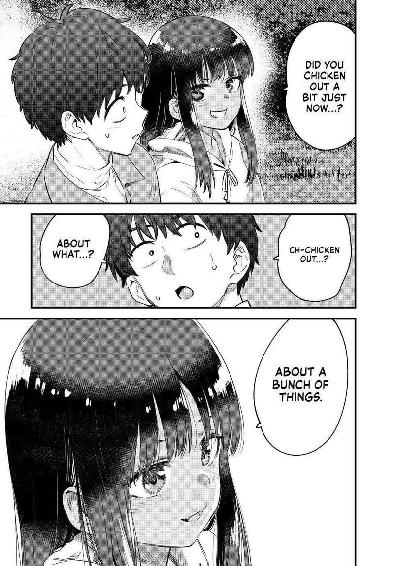 Please Dont Bully Me Nagatoro 153 19