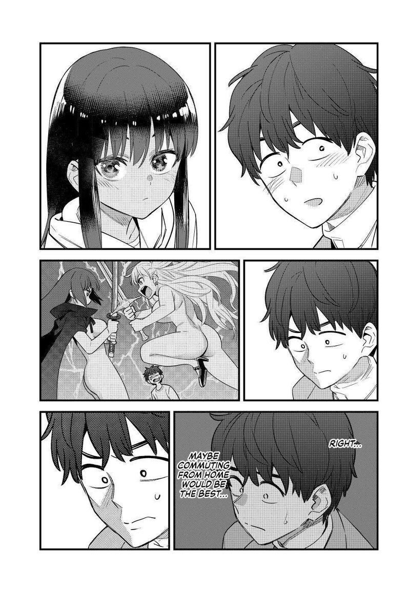 Please Dont Bully Me Nagatoro 153 20