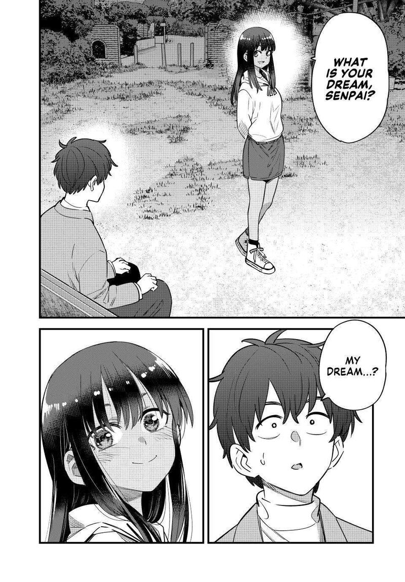 Please Dont Bully Me Nagatoro 153 22