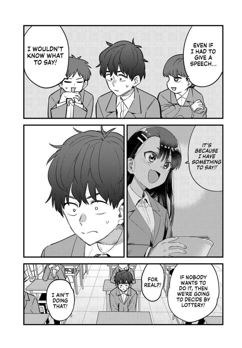 Please Dont Bully Me Nagatoro 153 30