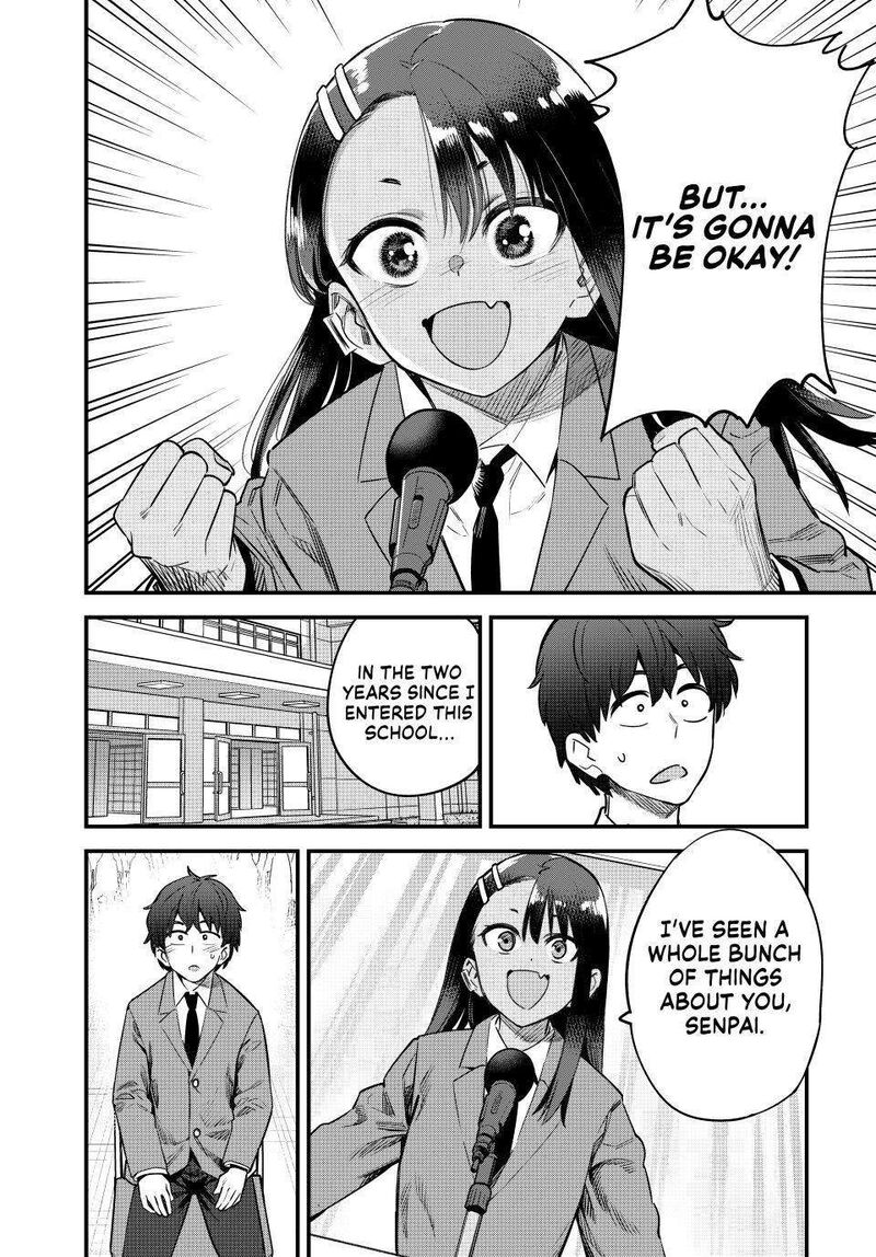 Please Dont Bully Me Nagatoro 154 14