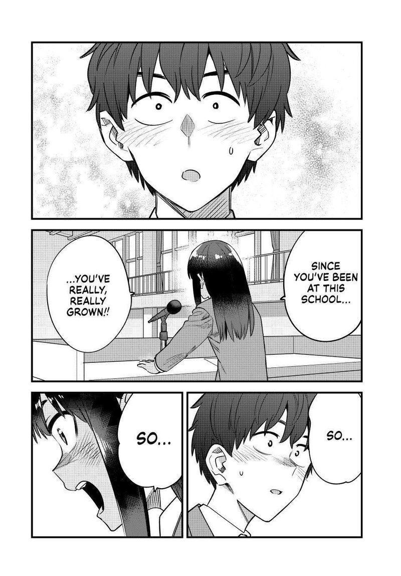 Please Dont Bully Me Nagatoro 154 17