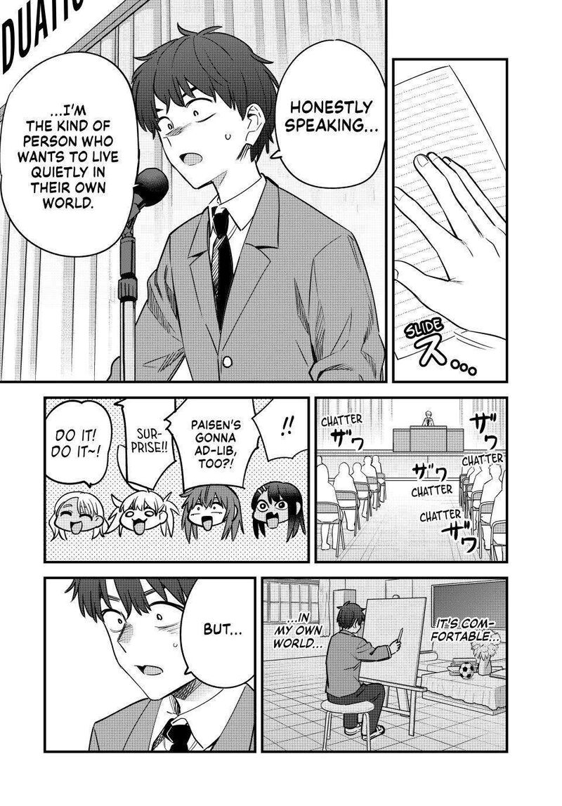 Please Dont Bully Me Nagatoro 154 25