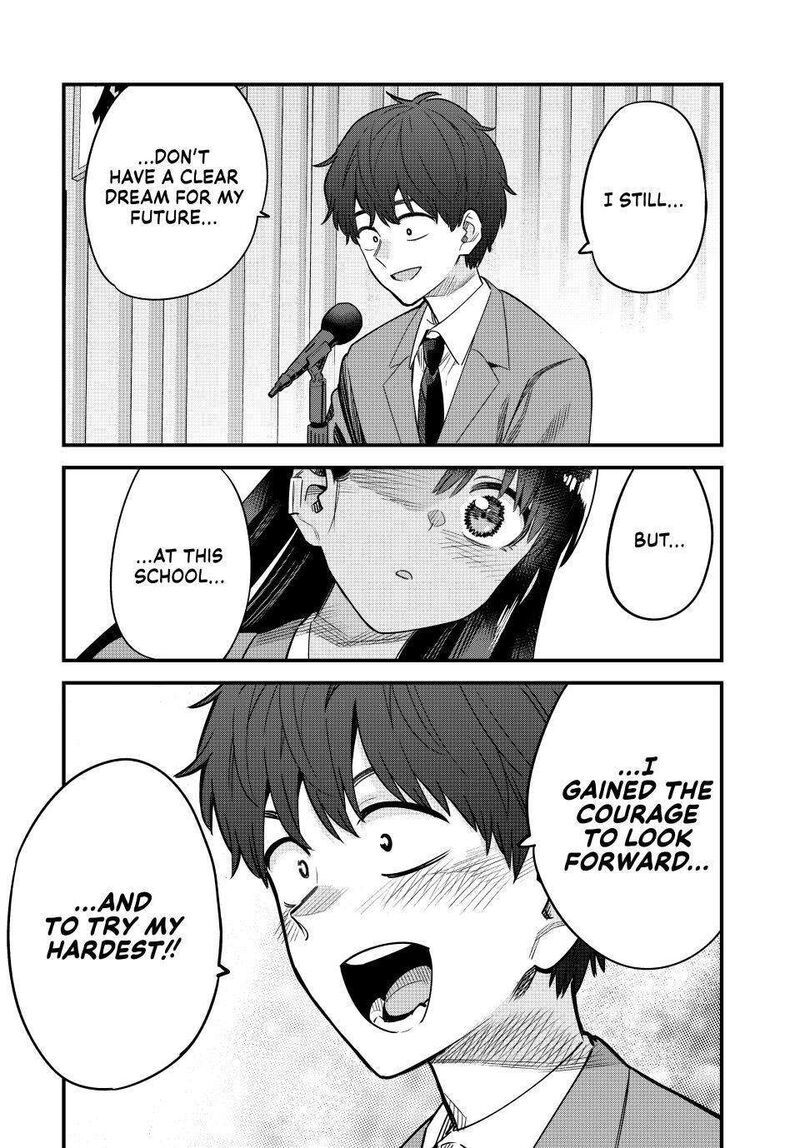 Please Dont Bully Me Nagatoro 154 27