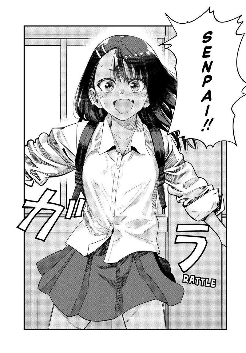 Please Dont Bully Me Nagatoro 154 38