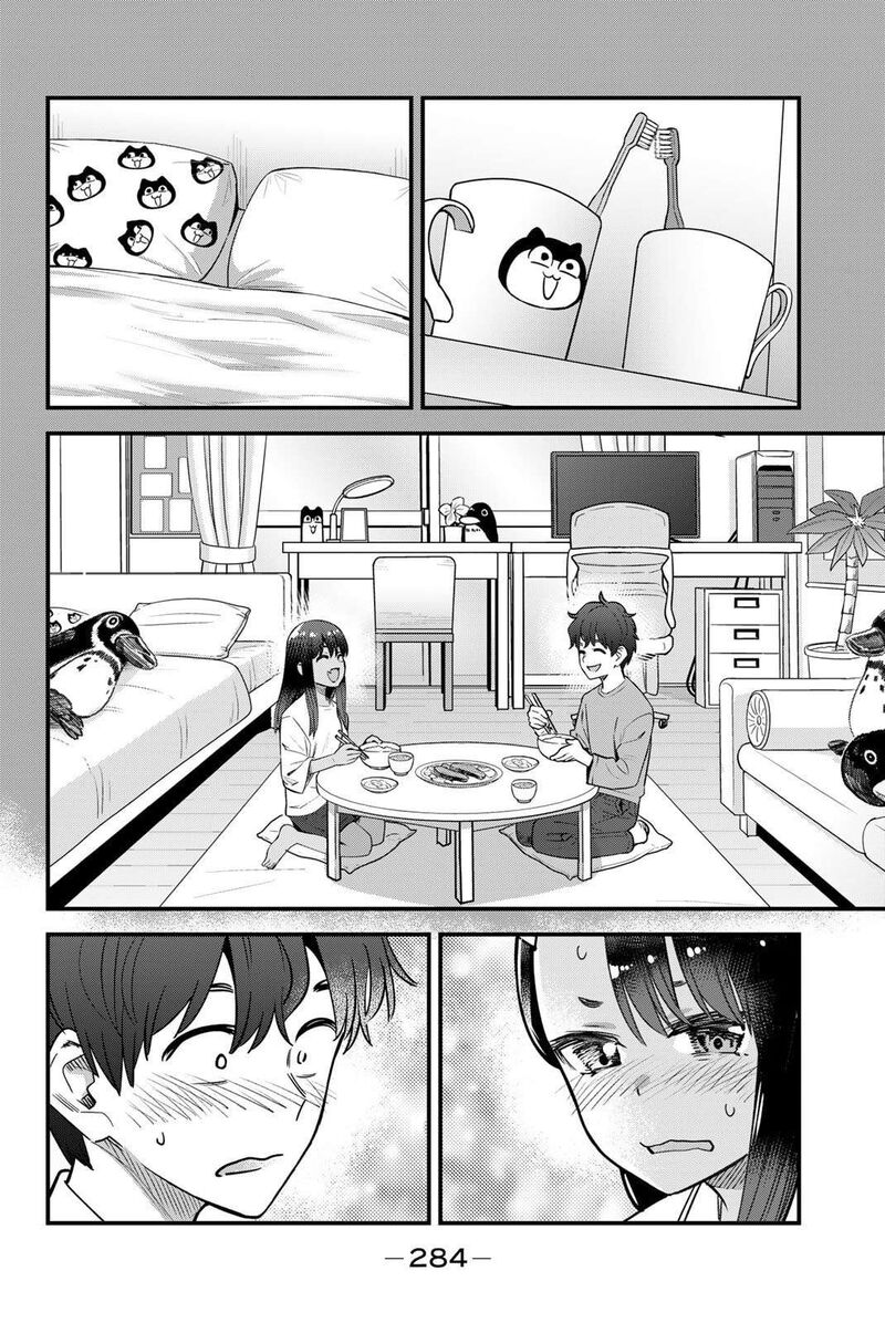 Please Dont Bully Me Nagatoro 154e 11