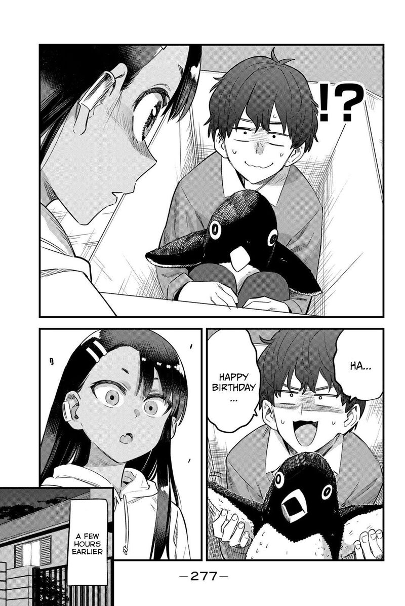Please Dont Bully Me Nagatoro 155 15