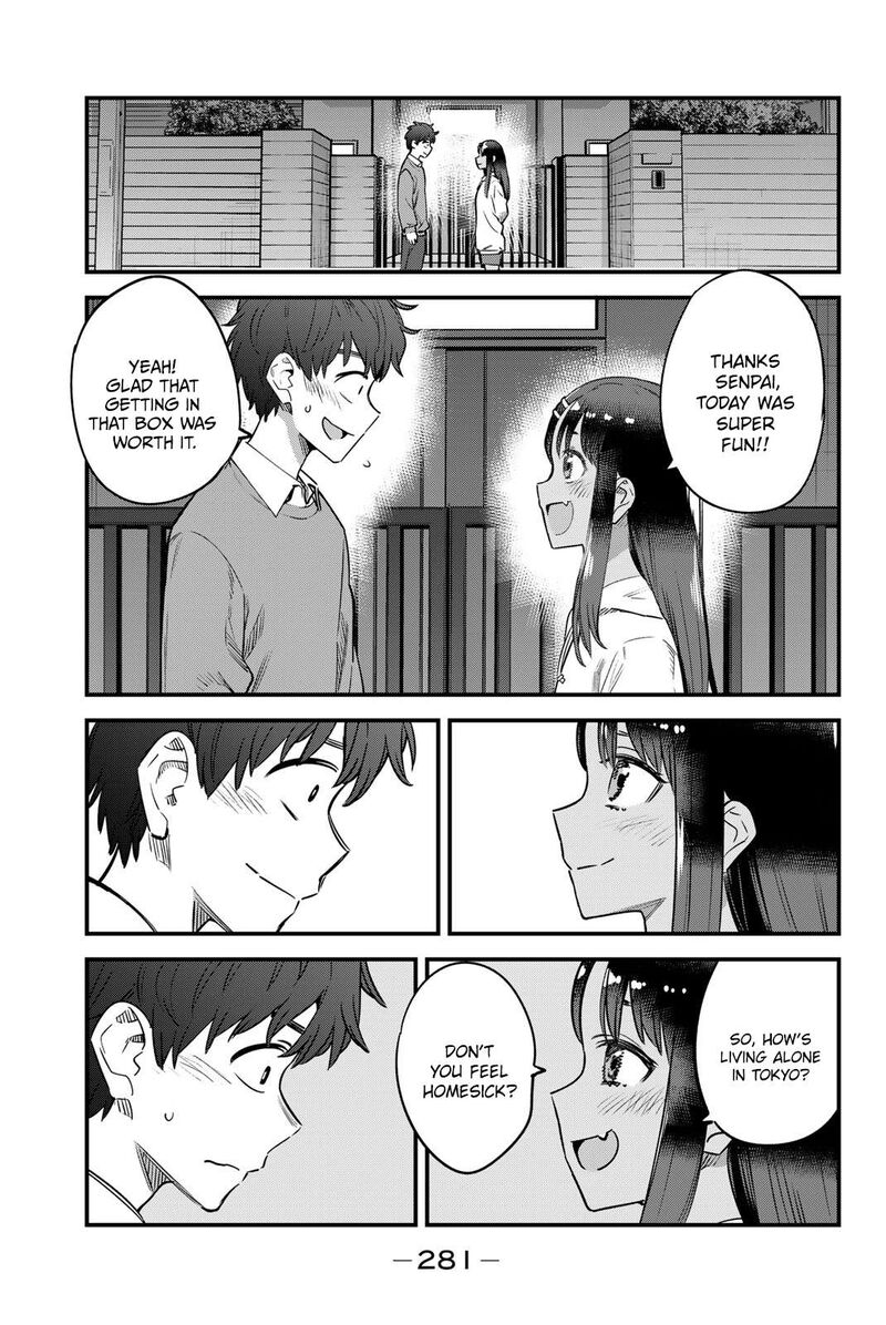 Please Dont Bully Me Nagatoro 155 19