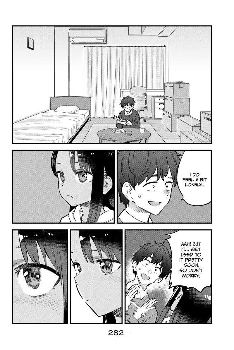 Please Dont Bully Me Nagatoro 155 20