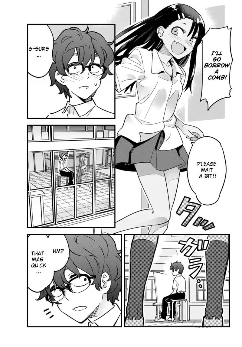 Please Dont Bully Me Nagatoro 16 9