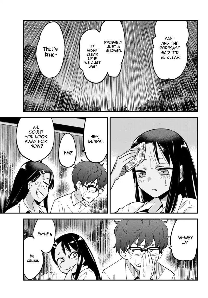 Please Dont Bully Me Nagatoro 17 3