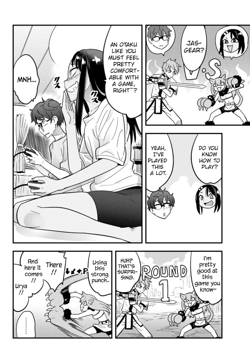 Please Dont Bully Me Nagatoro 18 10
