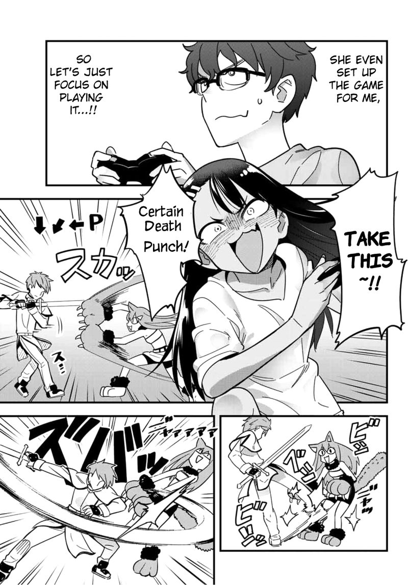 Please Dont Bully Me Nagatoro 18 11