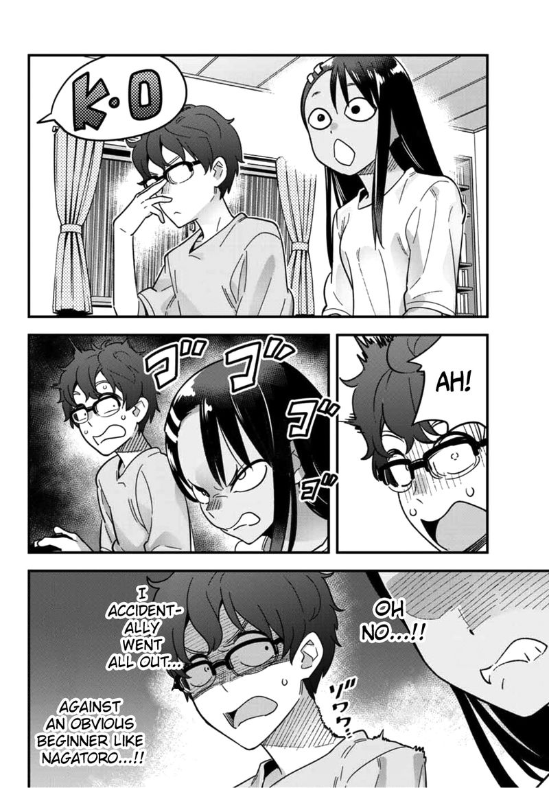 Please Dont Bully Me Nagatoro 18 12