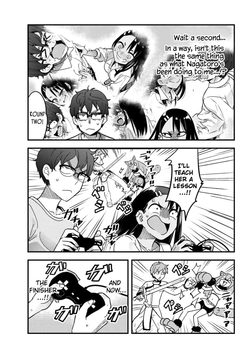 Please Dont Bully Me Nagatoro 18 13