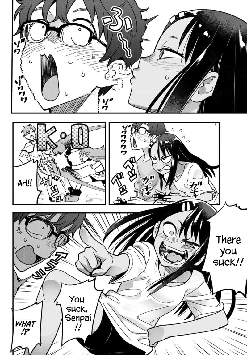 Please Dont Bully Me Nagatoro 18 14