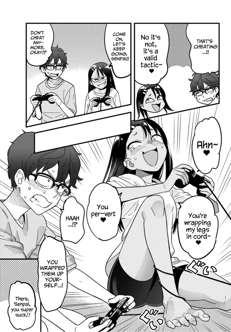 Please Dont Bully Me Nagatoro 18 15