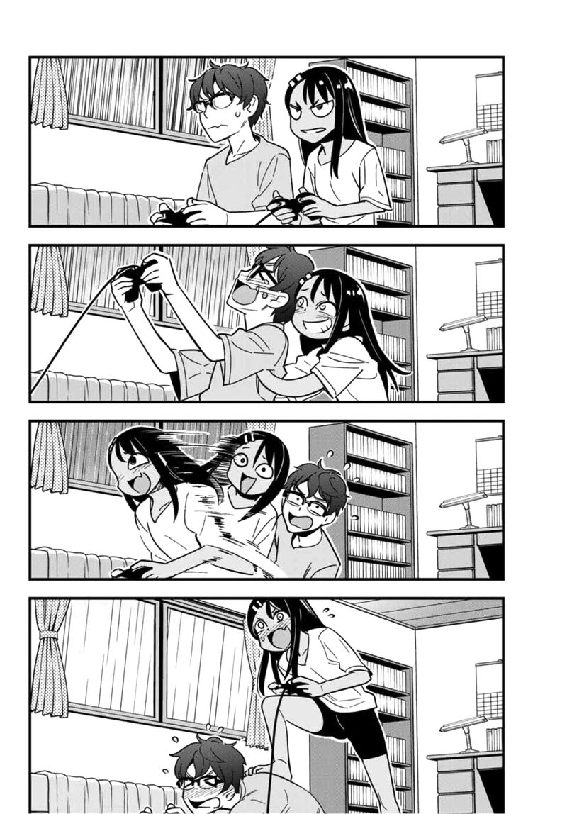 Please Dont Bully Me Nagatoro 18 16