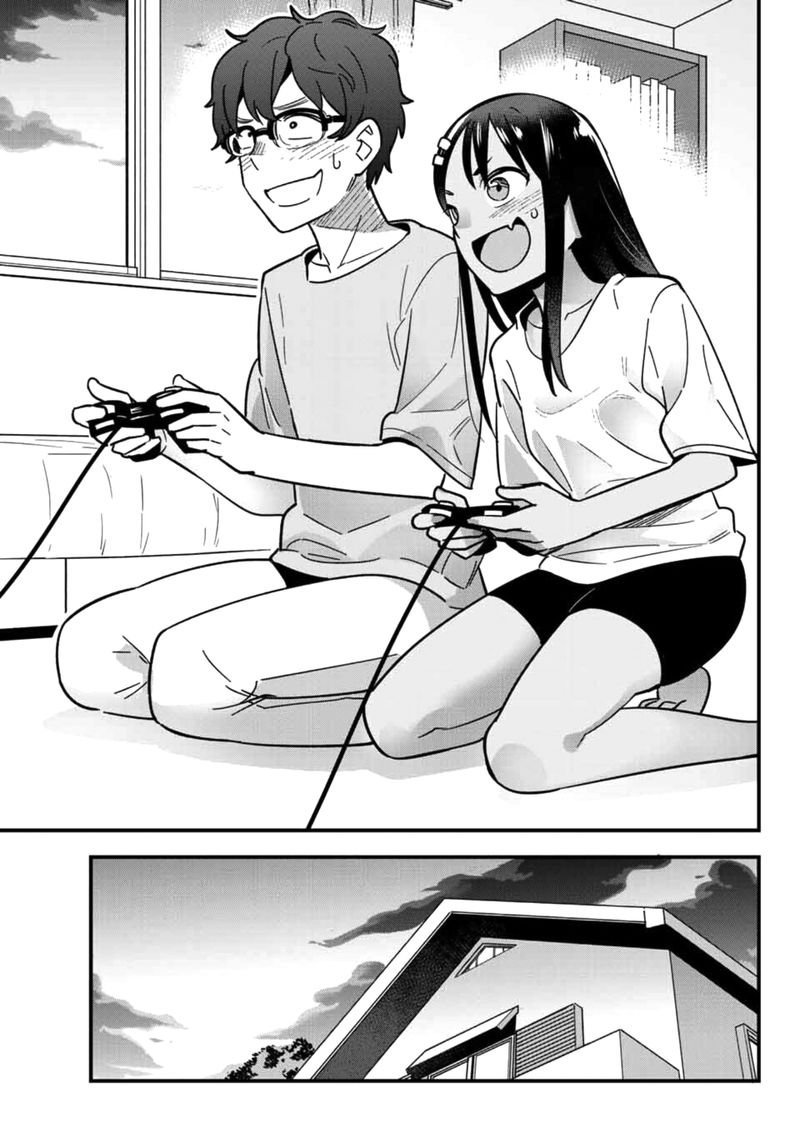 Please Dont Bully Me Nagatoro 18 17