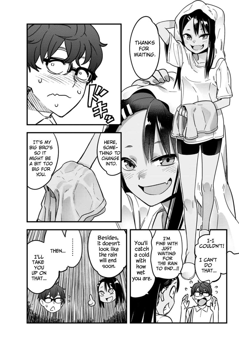 Please Dont Bully Me Nagatoro 18 3