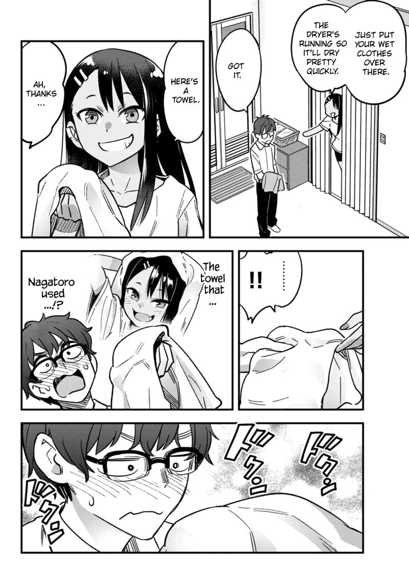 Please Dont Bully Me Nagatoro 18 4