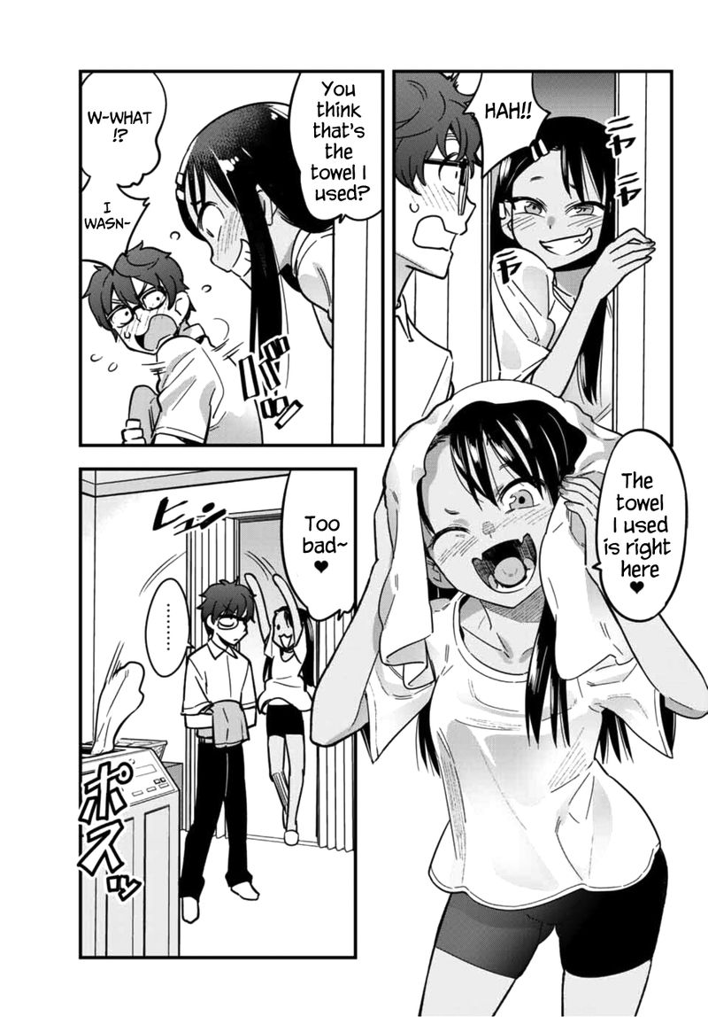 Please Dont Bully Me Nagatoro 18 5