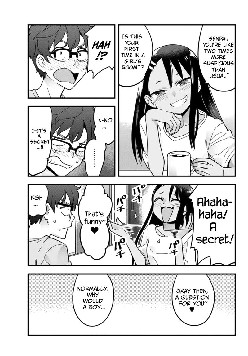 Please Dont Bully Me Nagatoro 18 7