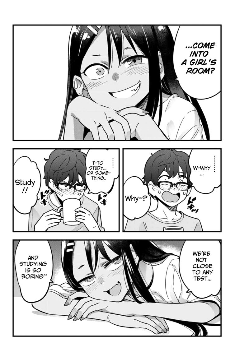Please Dont Bully Me Nagatoro 18 8