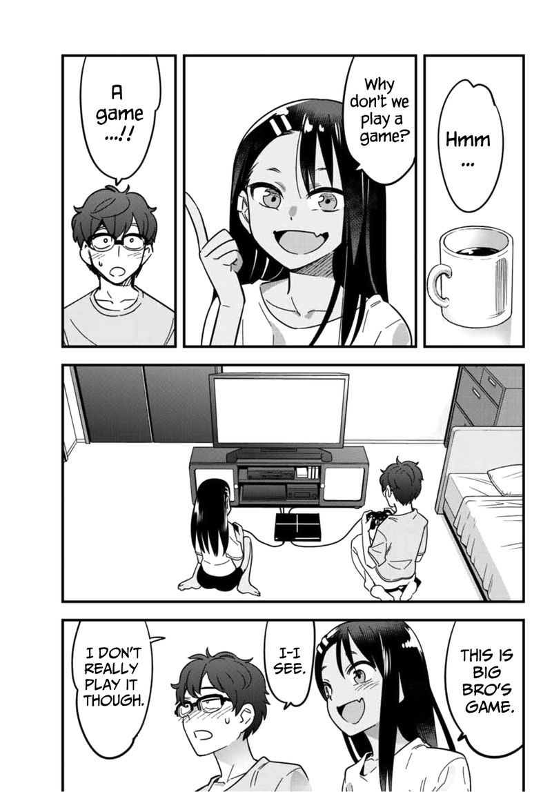 Please Dont Bully Me Nagatoro 18 9