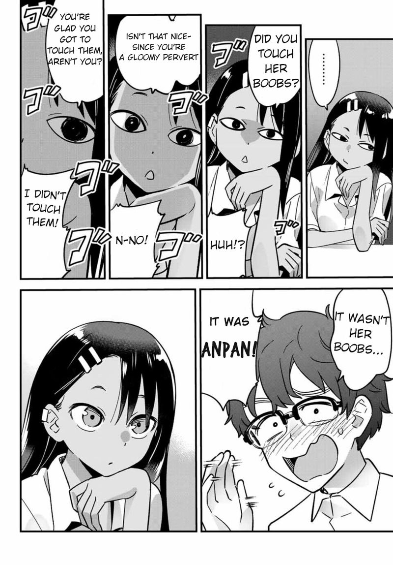 Please Dont Bully Me Nagatoro 19 12