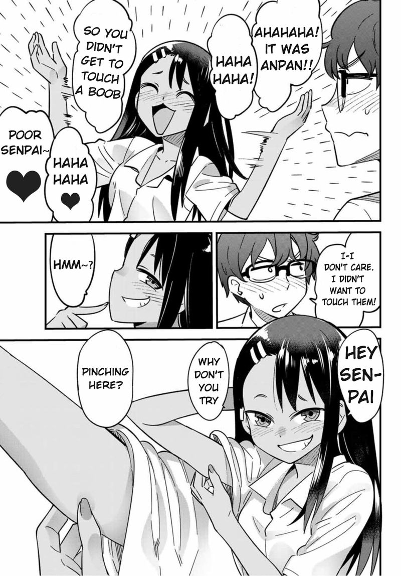 Please Dont Bully Me Nagatoro 19 13
