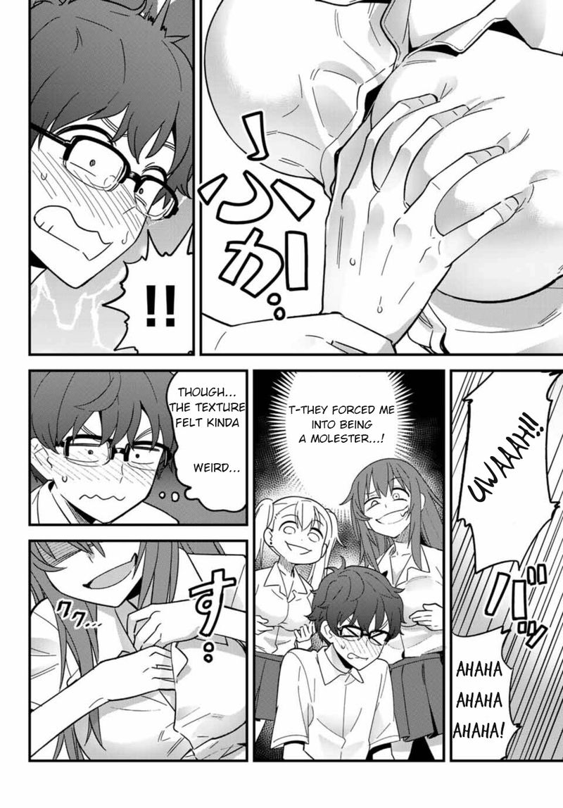 Please Dont Bully Me Nagatoro 19 8