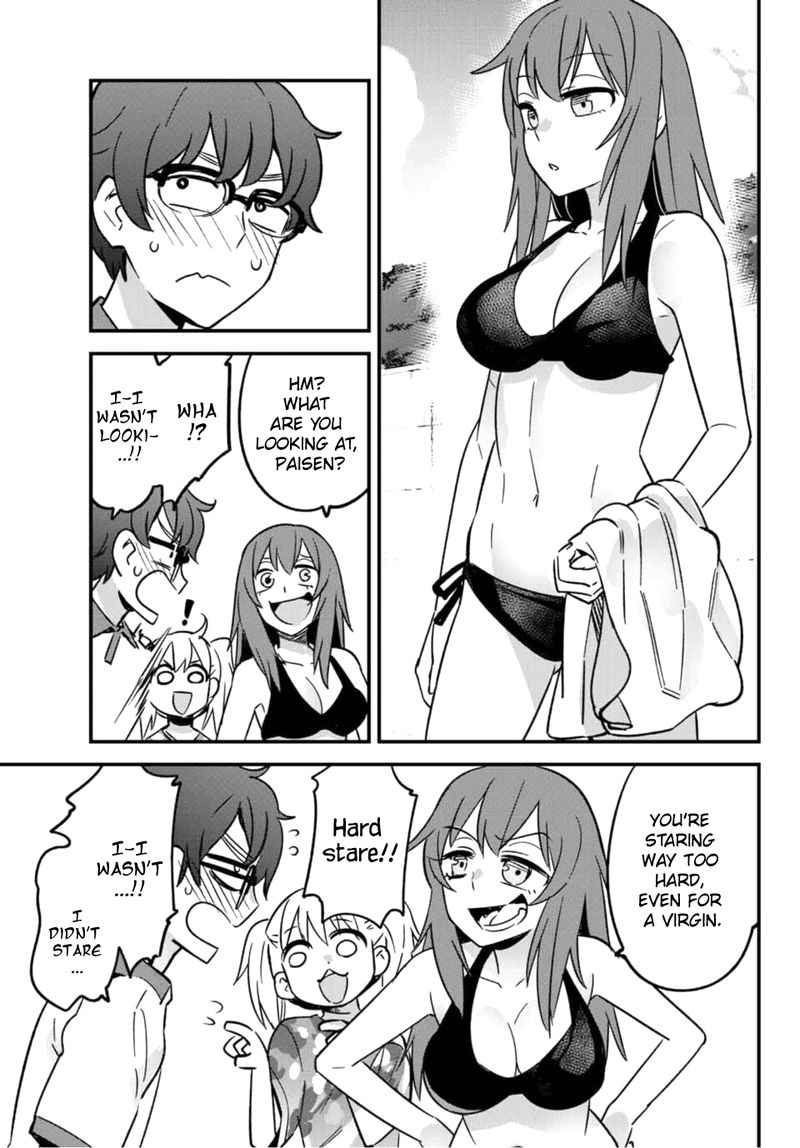 Please Dont Bully Me Nagatoro 22 11