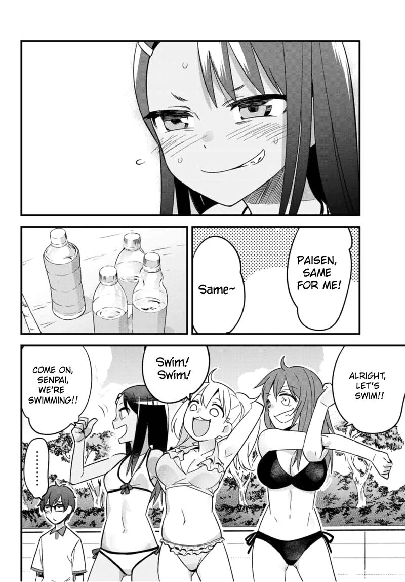 Please Dont Bully Me Nagatoro 22 16