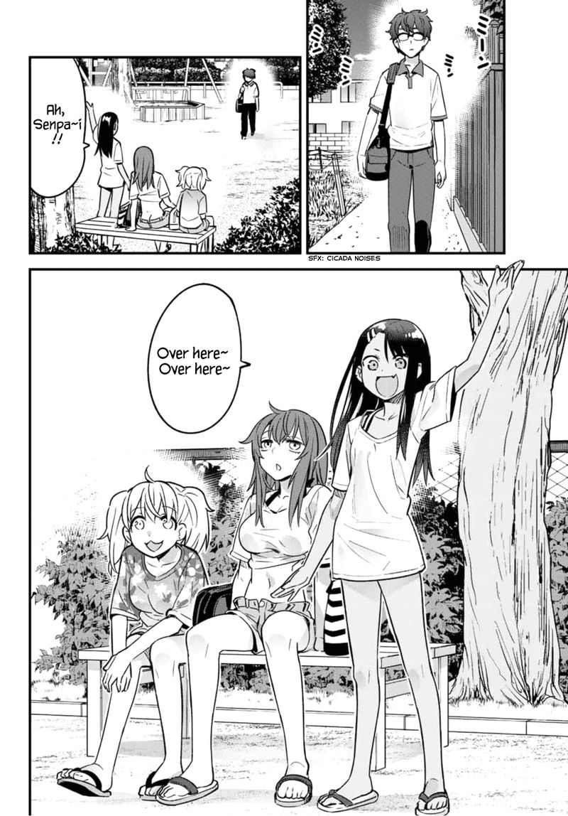 Please Dont Bully Me Nagatoro 22 6
