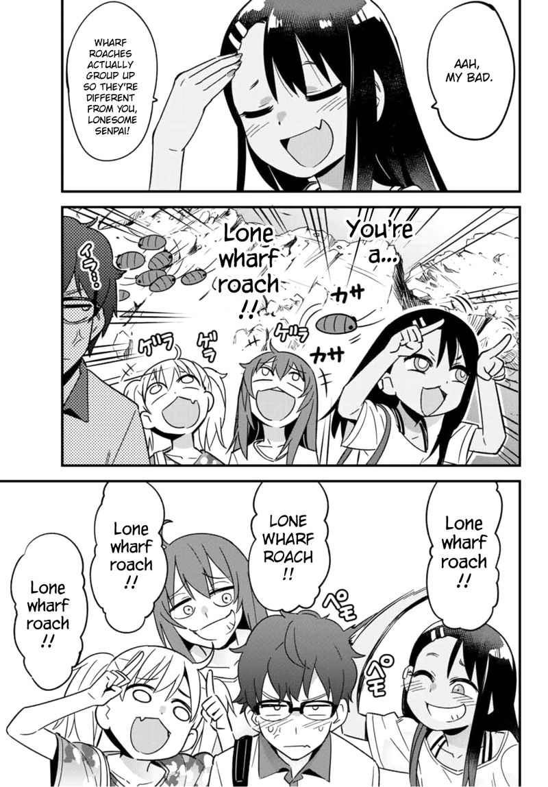 Please Dont Bully Me Nagatoro 22 9